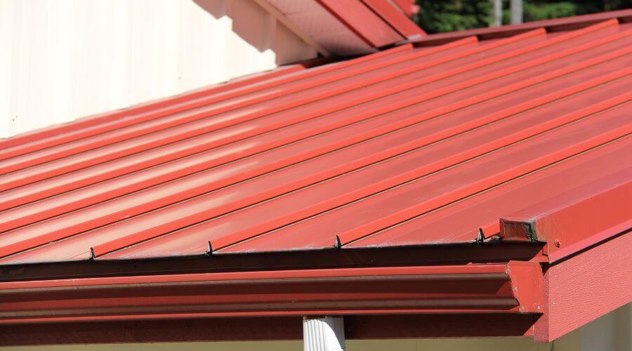 Industrial Roof Installation in Acton, MA