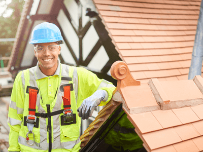 Why Choose Top Industrial Roofing Company